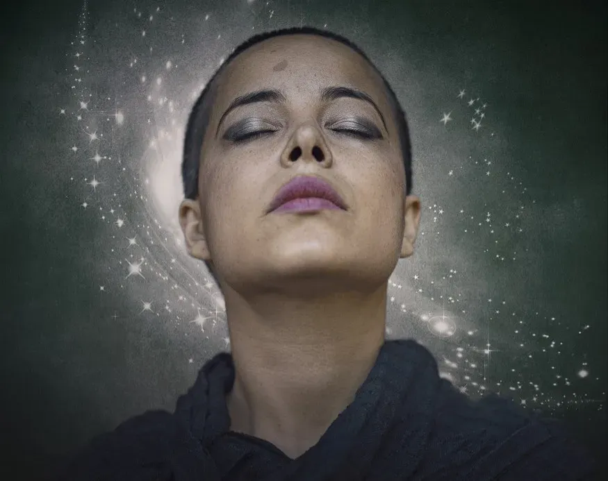 Physics, Reality, and the Possibility of a Conscious Universe (Image Credits: Pixabay)