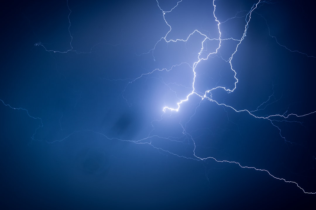 The Future of Ball Lightning Research (Image Credits: Unsplash)