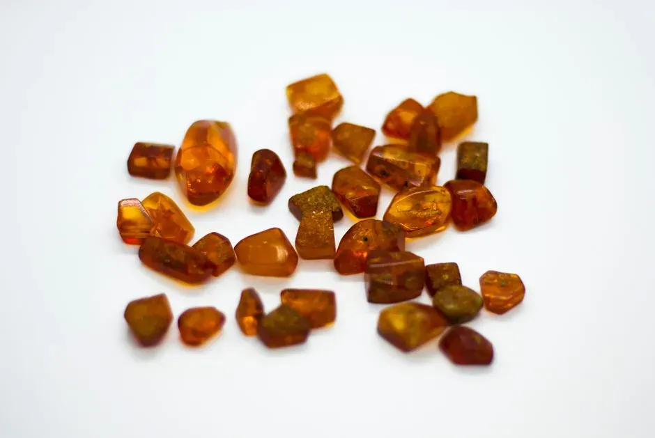 #13 - The Baltic Amber Highway To The Mediterranean (Image Credits: Pexels)