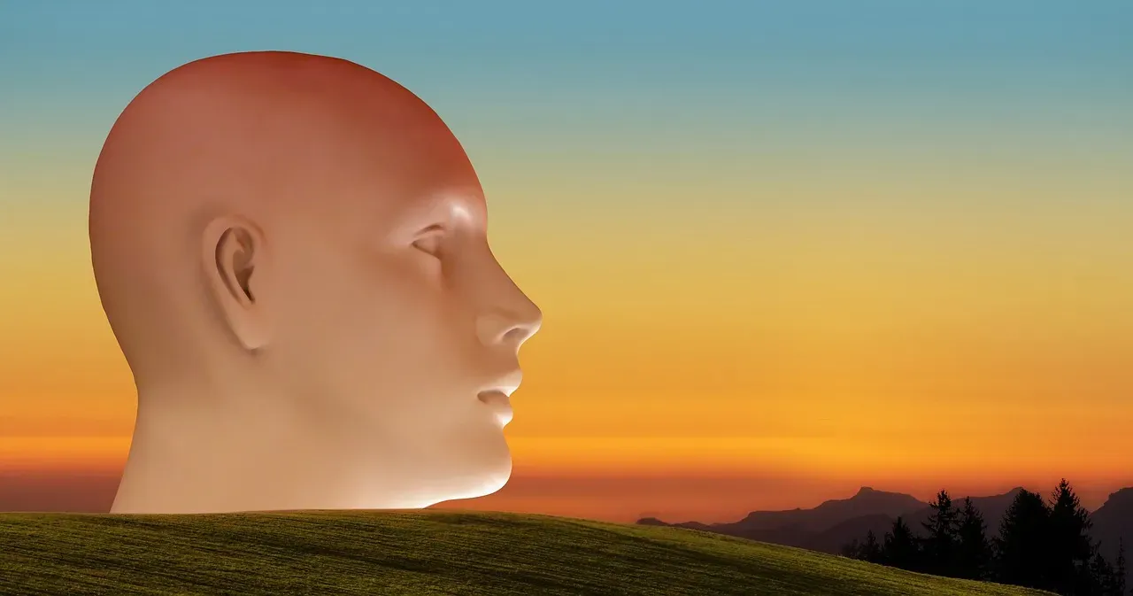 The Unconscious Mind Runs the Show (Image Credits: Pixabay)