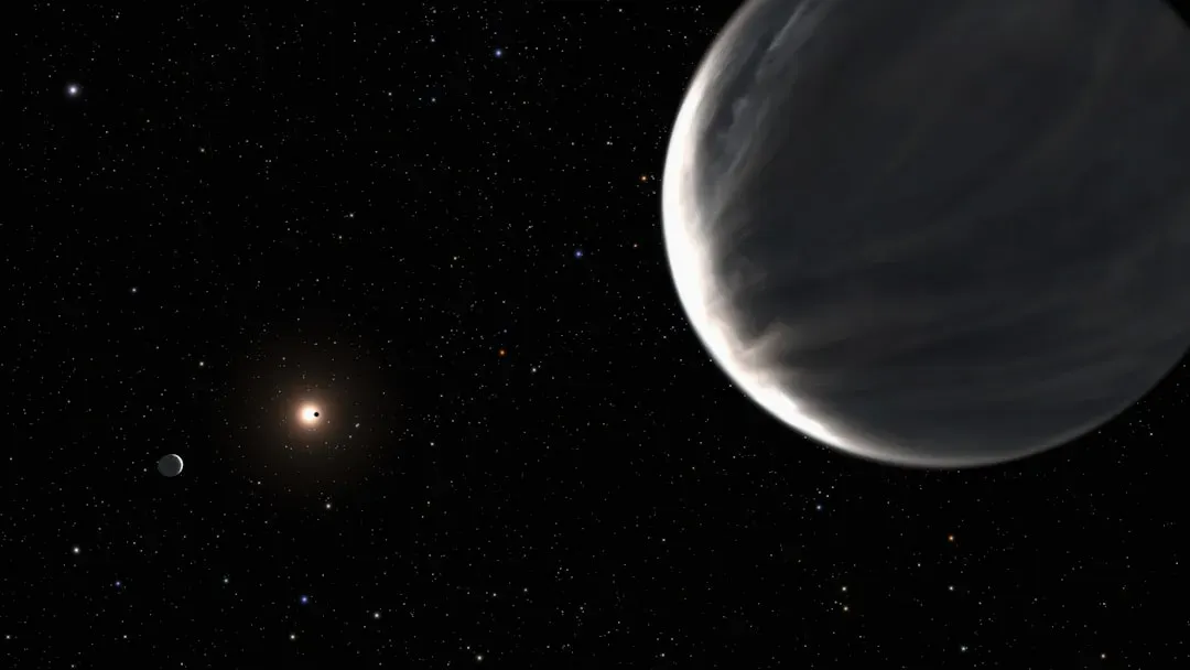 5. Kepler‑10c: The “Mega‑Earth” That Should Not Exist (Image Credits: Unsplash)