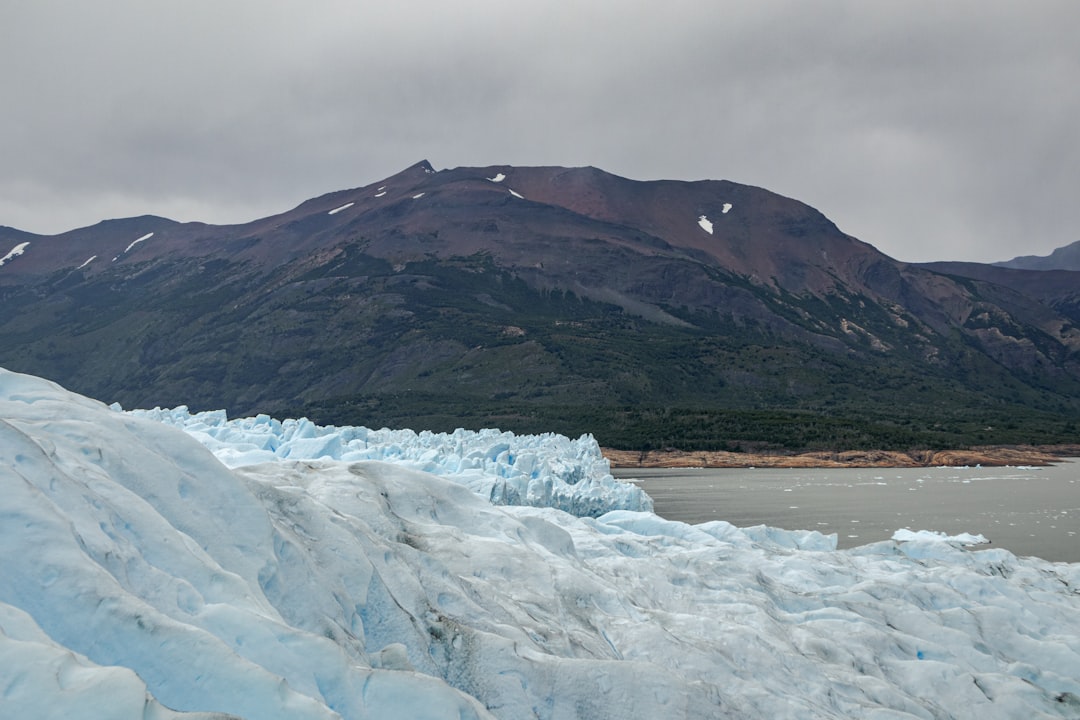 Technological Eavesdropping on Ice (Image Credits: Unsplash)