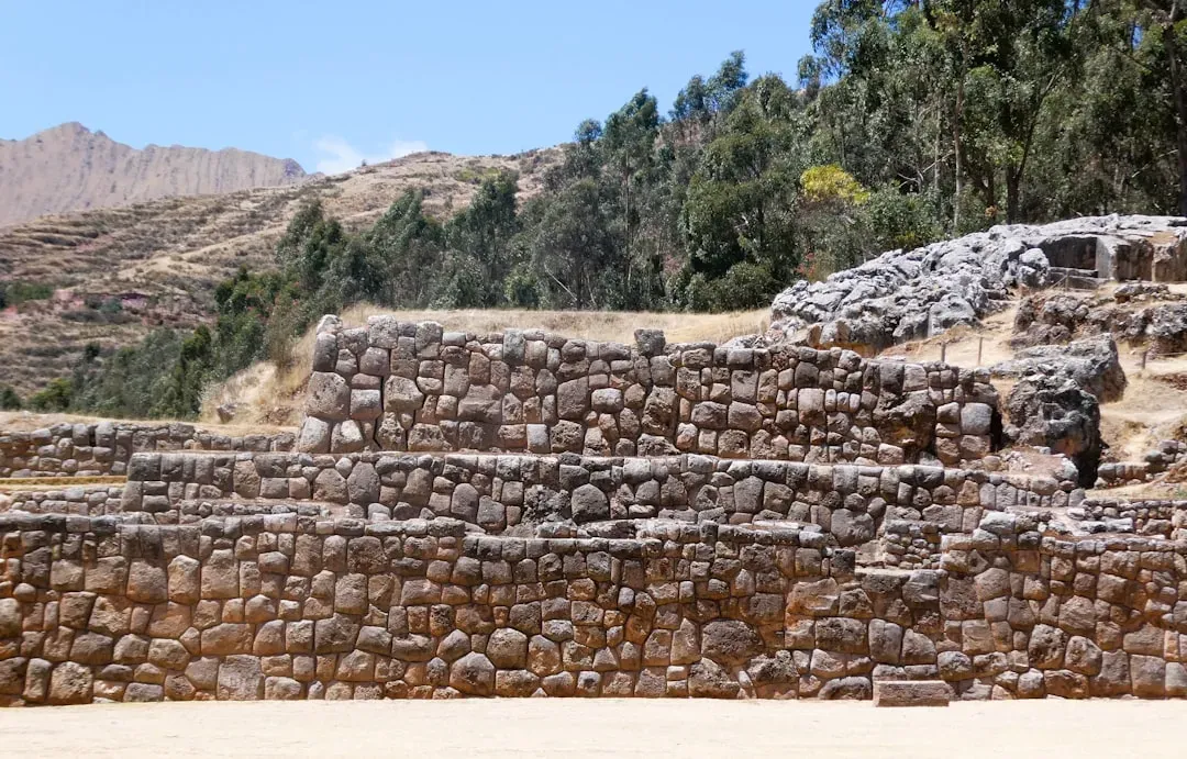 15. Ancient Climate Records That Linked Collapse and Resilience (Image Credits: Unsplash)