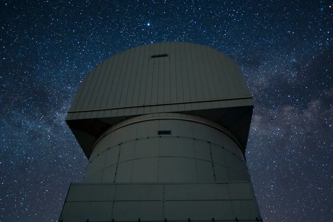 The Future Landscape: Quantum Telescopes, Next-Gen Observatories, and New Mysteries (Image Credits: Unsplash)