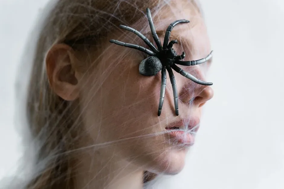 Why It Is Not “Just” Arachnophobia: The Spectrum From Preference to Panic (Image Credits: Pexels)