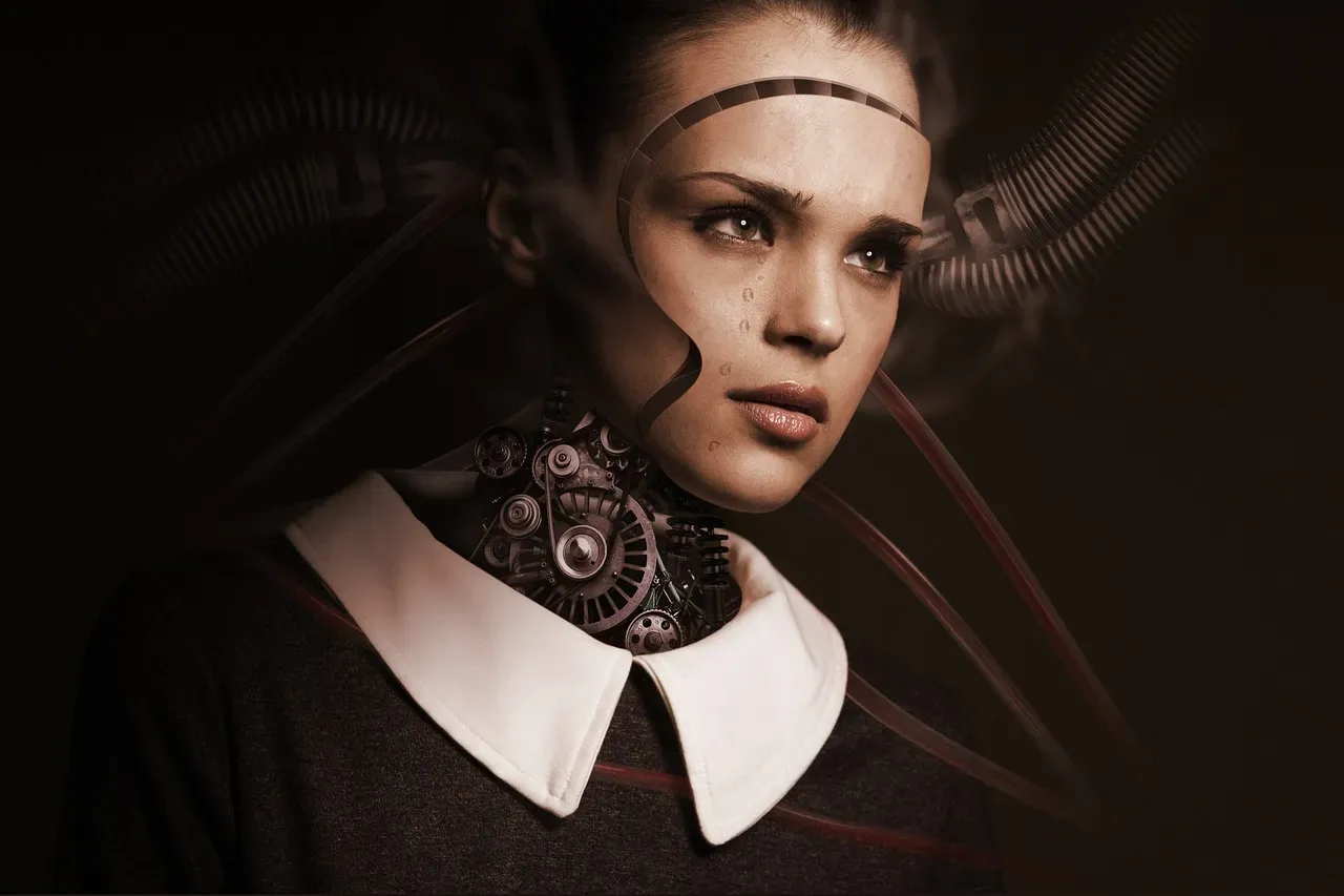 The Science Of Giving AI A Lifespan And A “Childhood” (Image Credits: Pixabay)
