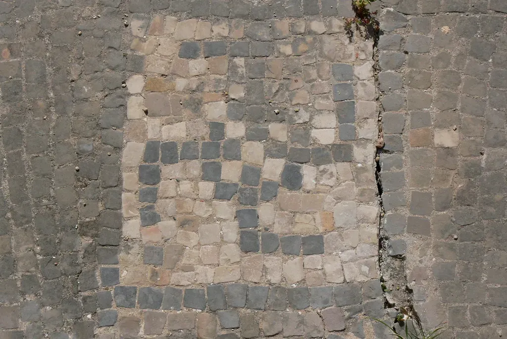 #7 The Swastika and Rotating Arms: Ancient Motifs, Modern Baggage (nano.anderson, Flickr, CC BY 2.0)