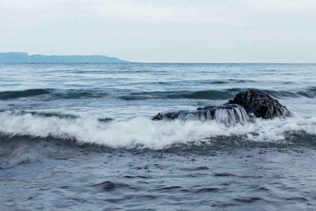 14. Rescue Is Farther Away Than You Want to Believe (aakanayev, Flickr, CC BY 2.0)