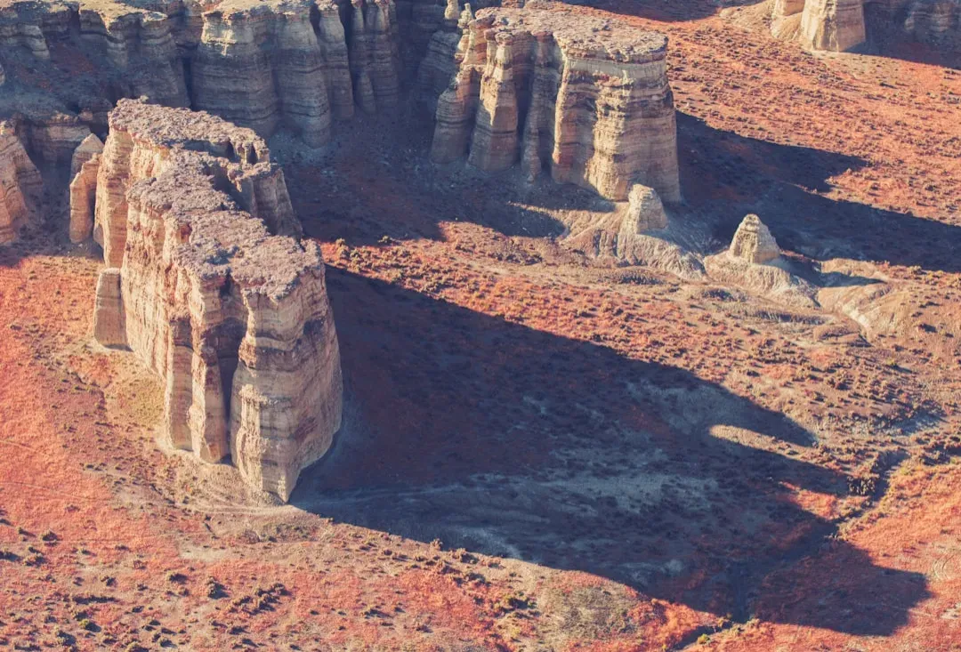 Conclusion (Image Credits: Unsplash)