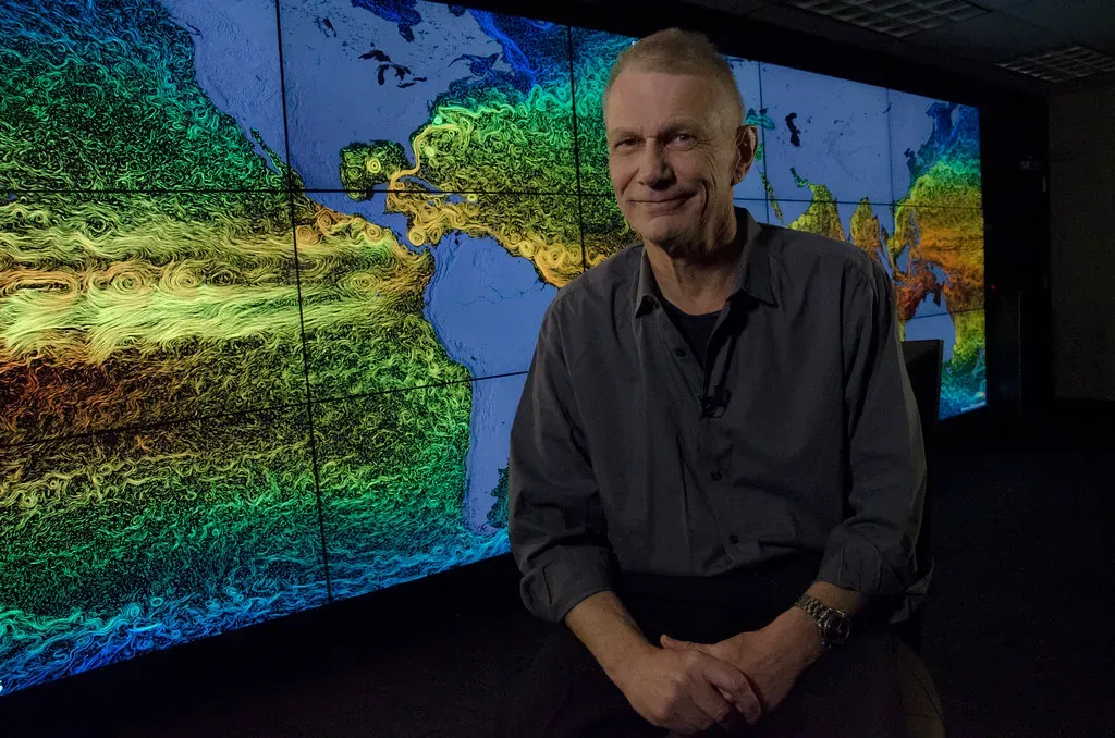 Your Records and Models Are Being Stress-Tested in Real Time (NASA Goddard Photo and Video, Flickr, CC BY 2.0)