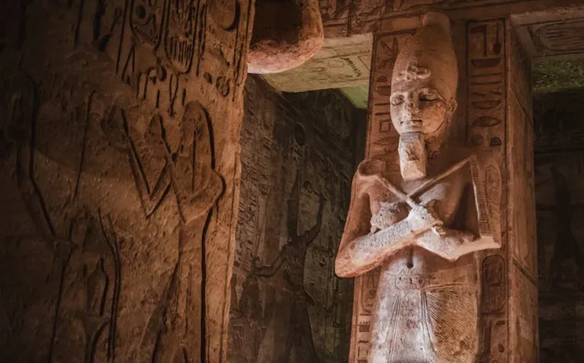 A 2,000-Year-Old Cup That Changed Everything (Image Credits: Pexels)