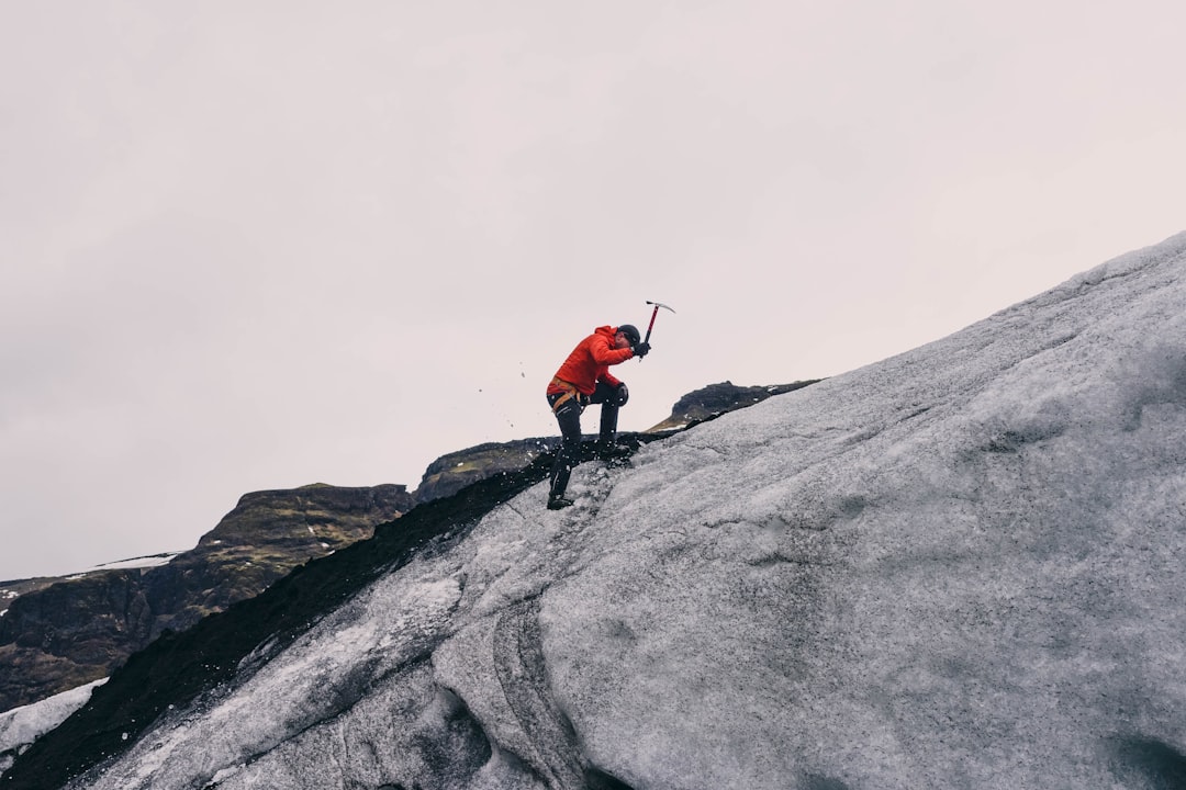 Capricorn: The Mountain Climber (Image Credits: Unsplash)
