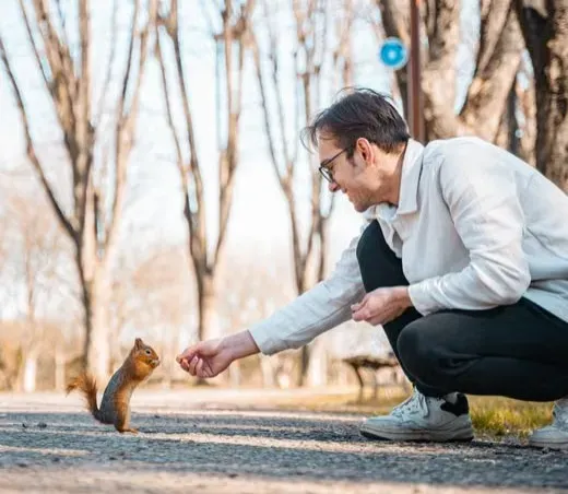 How Detaching From Your Narrative Lowers Stress (Image Credits: Pexels)