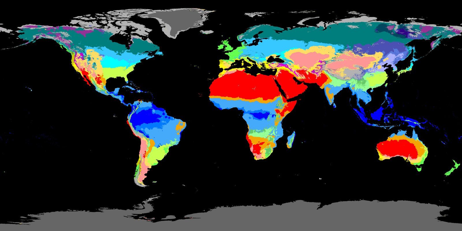 From Data to Decisions: What We Can Do (Image Credits: Wikimedia)