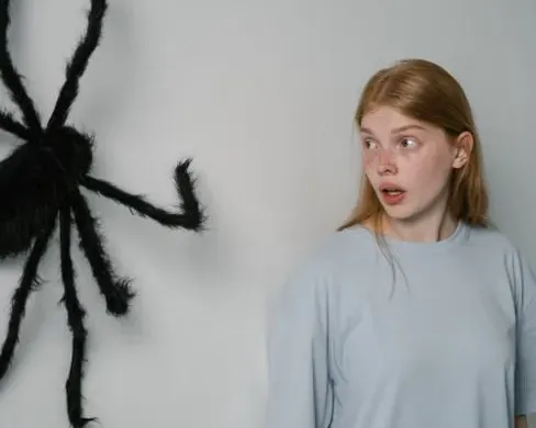 Your Body Joins In: Why Your Heart Races While You Stare (Image Credits: Pexels)