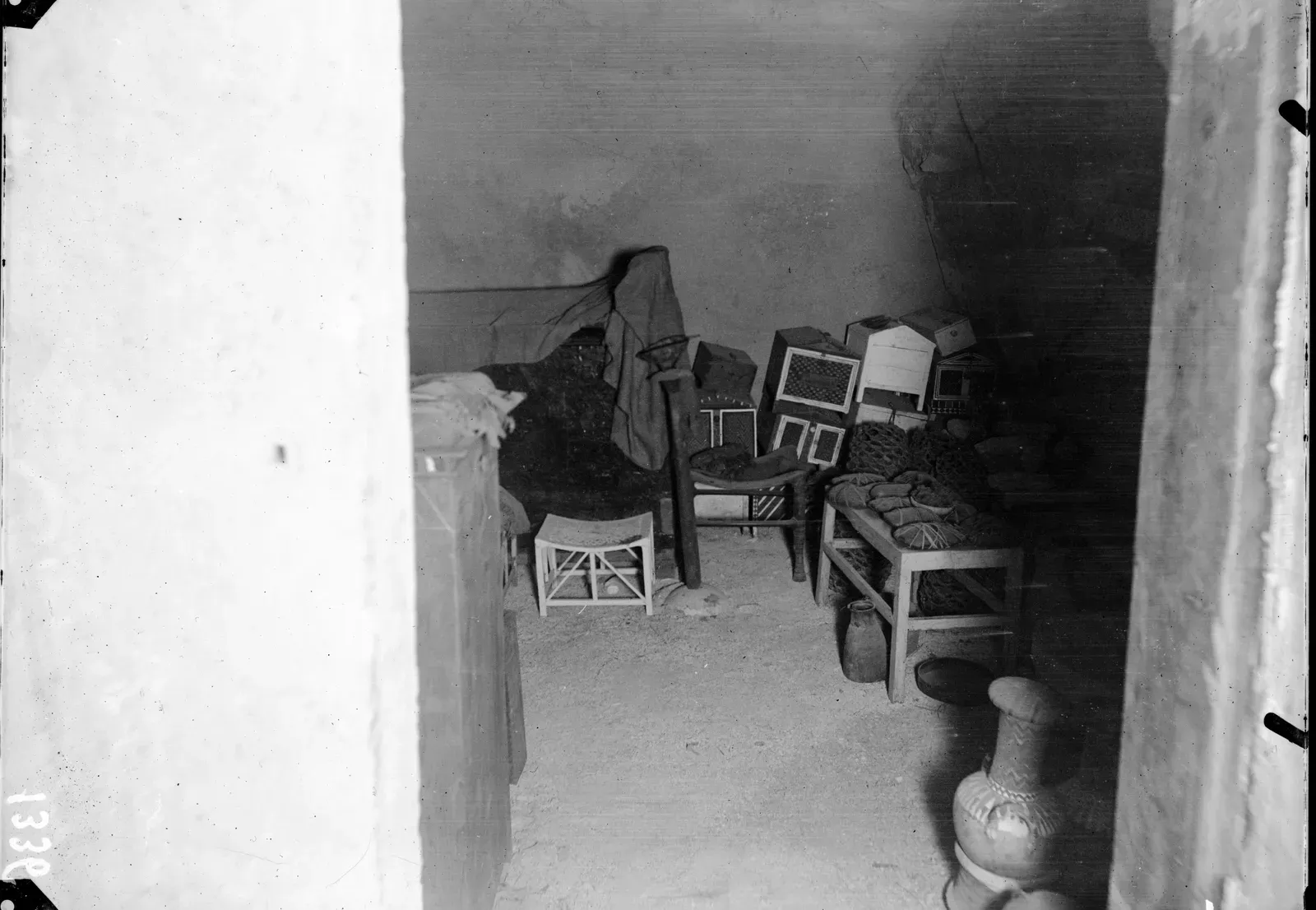 The Lost Tomb of Thutmose II Finally Appears (Image Credits: Wikimedia)