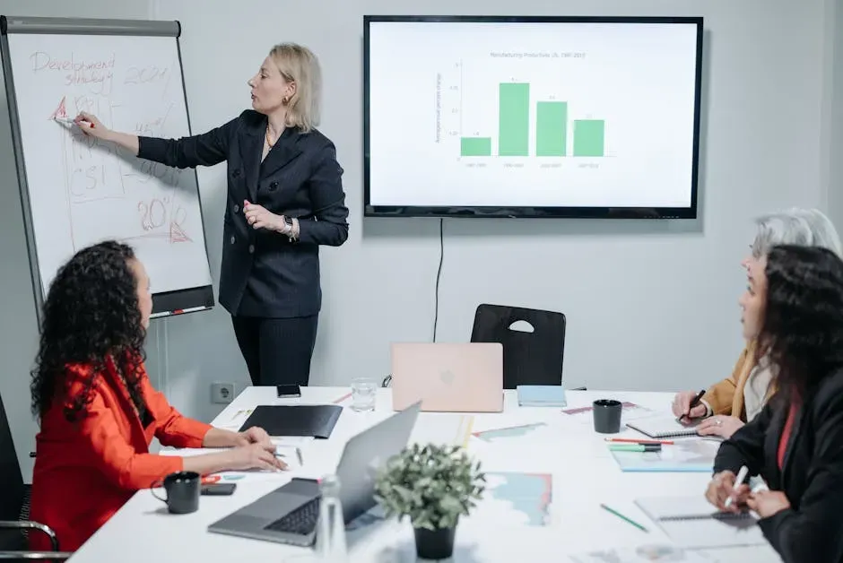 3. You Connect Dots Across Projects, People, and Departments (Image Credits: Pexels)