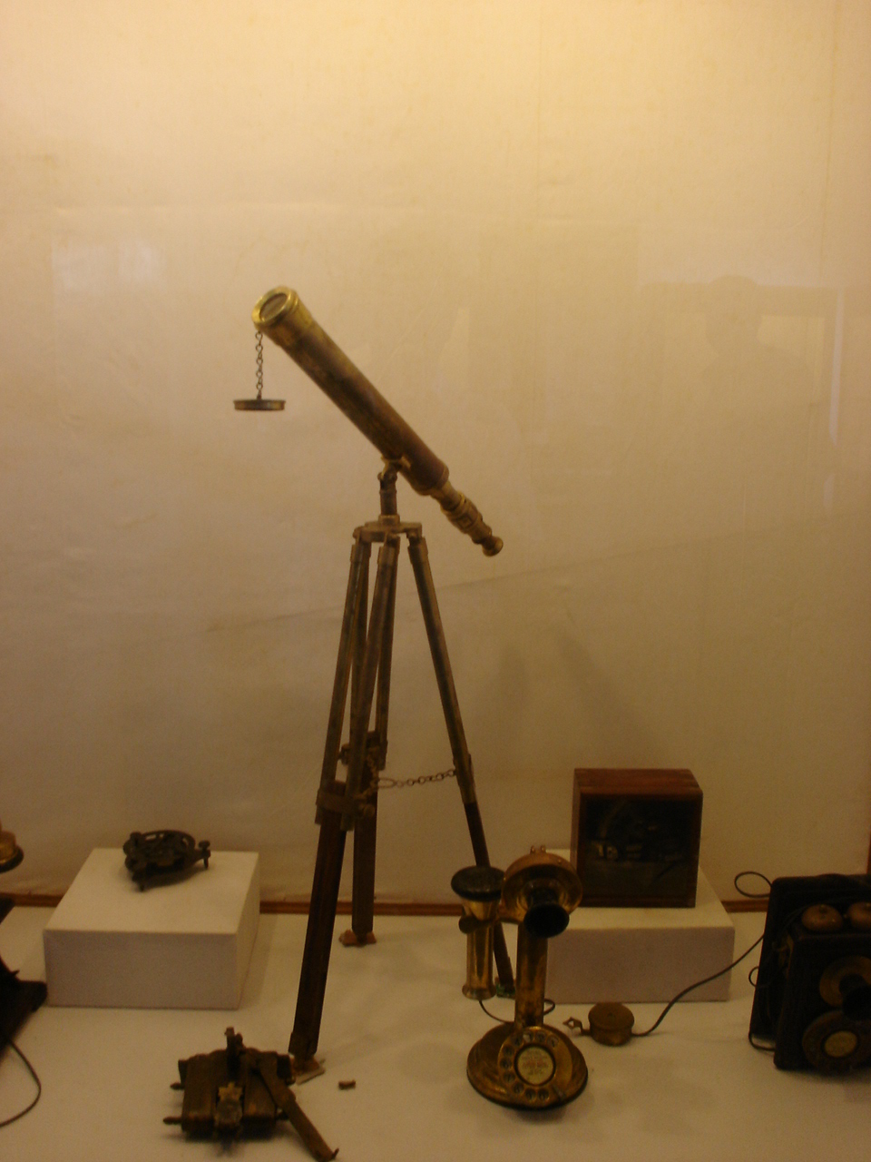 From Ancient Tools to Modern Science (Image Credits: Wikimedia)