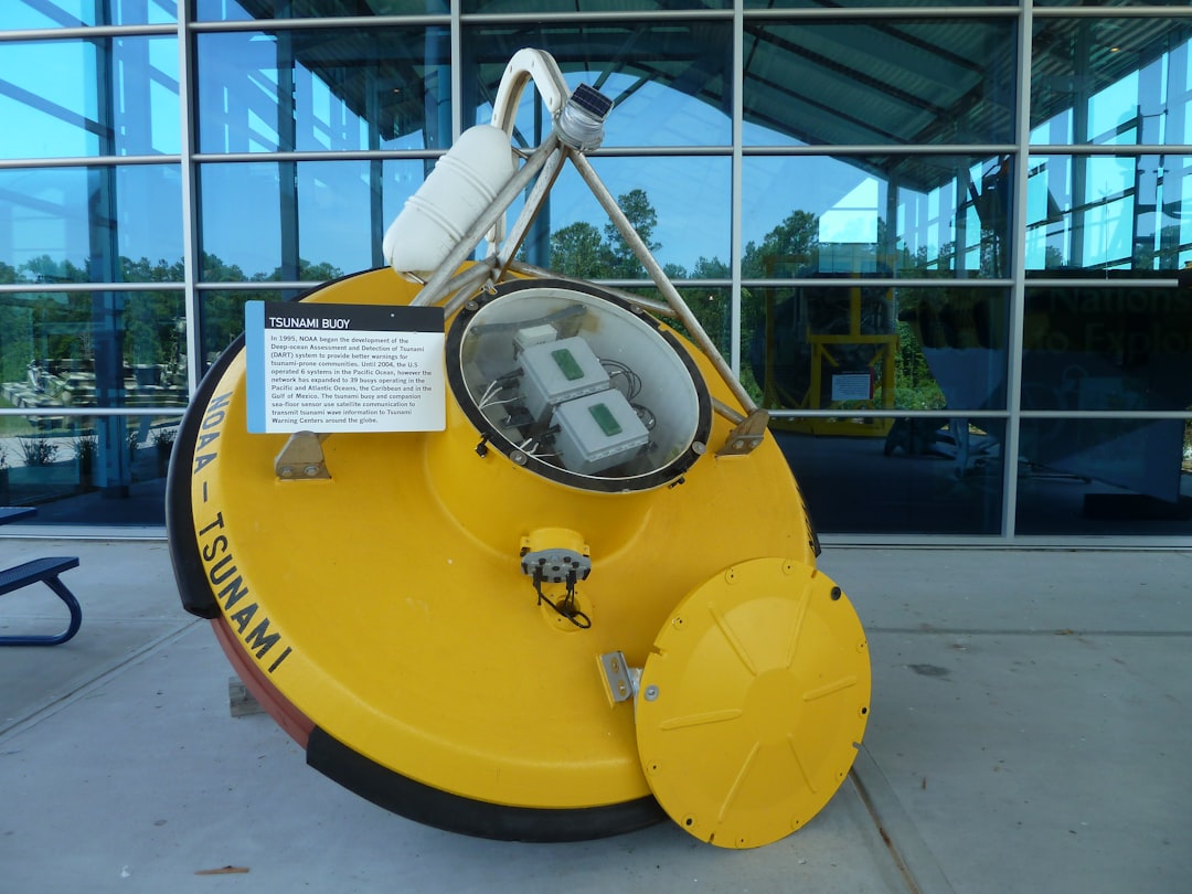 Cutting-Edge Monitoring Technology (Image Credits: Unsplash)