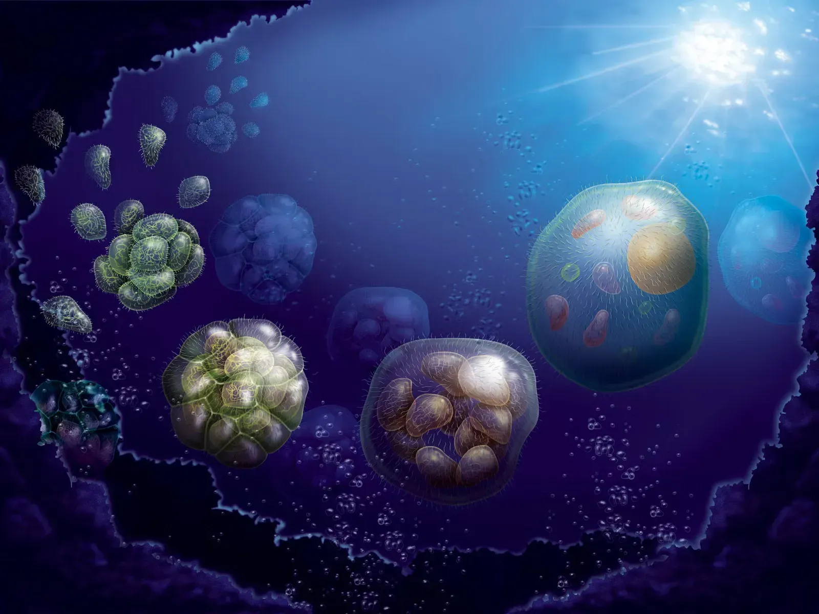 The Billion-Year Gap That Stumped Everyone (Image Credits: Getty Images)