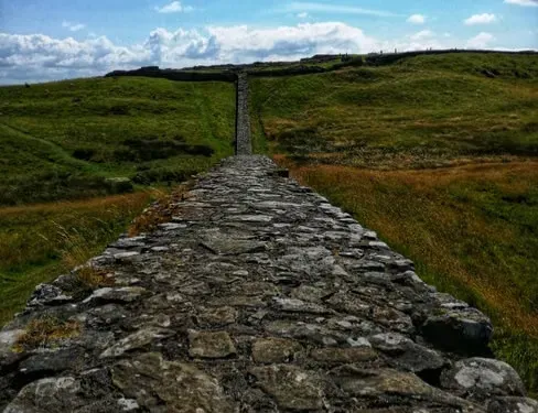 #12 - Stane Street, England: London's Forgotten Roman Commuter Route (Image Credits: Pexels)