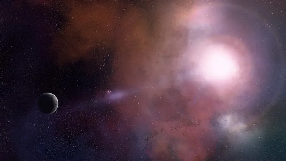 The Whisper Of Planets And Stars (Image Credits: Pexels)