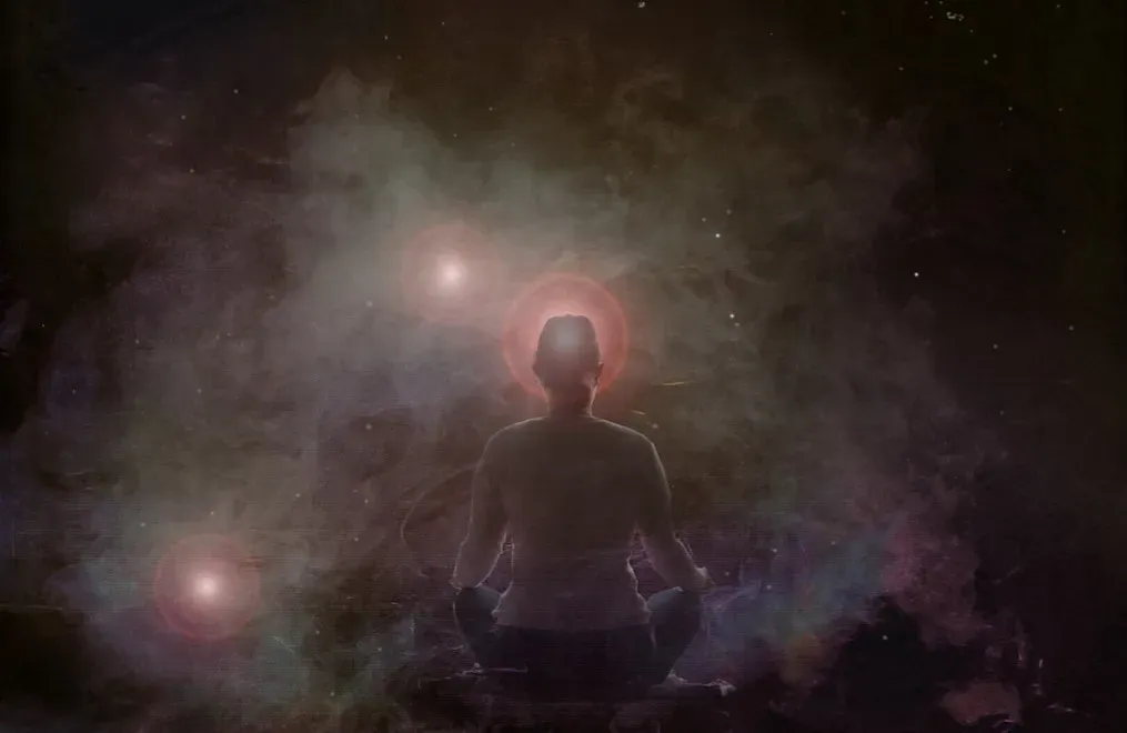 How This Differs from Classic Materialism (Image Credits: Flickr)