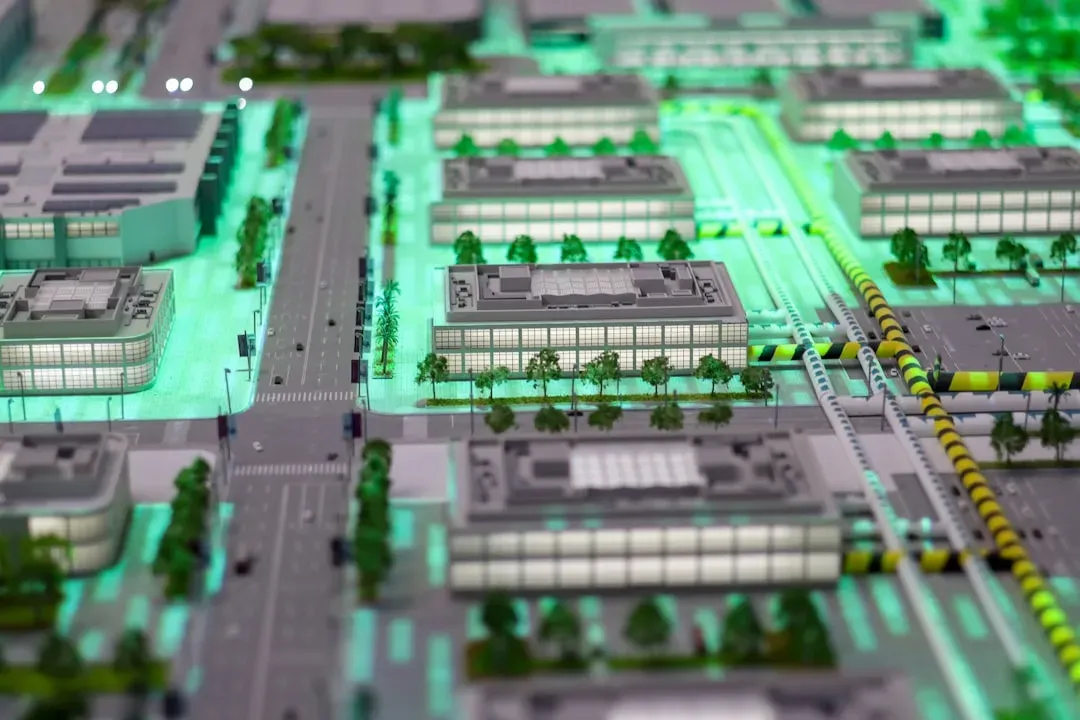 19. A Digital Reconstruction That Brought an Entire City Back to Life (Image Credits: Unsplash)