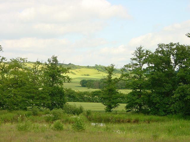 The Future Landscape: Indigenous Science in a Warming, Crowded World (Image Credits: Wikimedia)