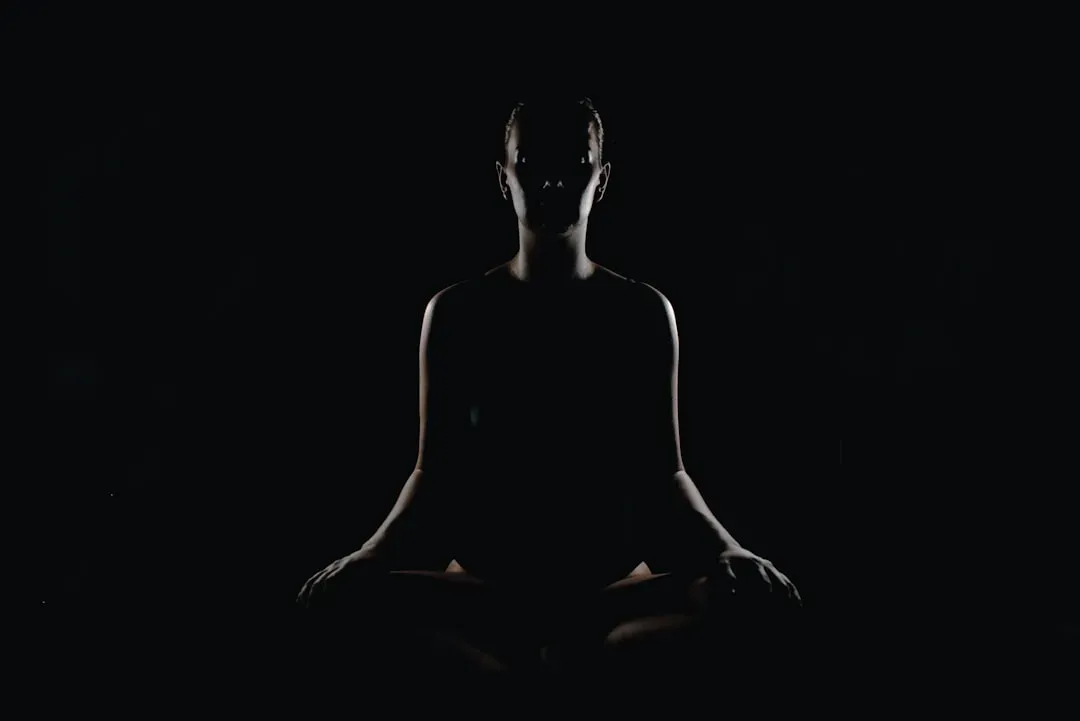 The Self As A Story: What That Means For Dying (Image Credits: Unsplash)