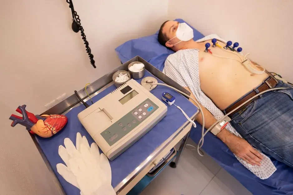 #5 - High-Impact Cardiology Trials With Post-Hoc Problems (Image Credits: Pexels)