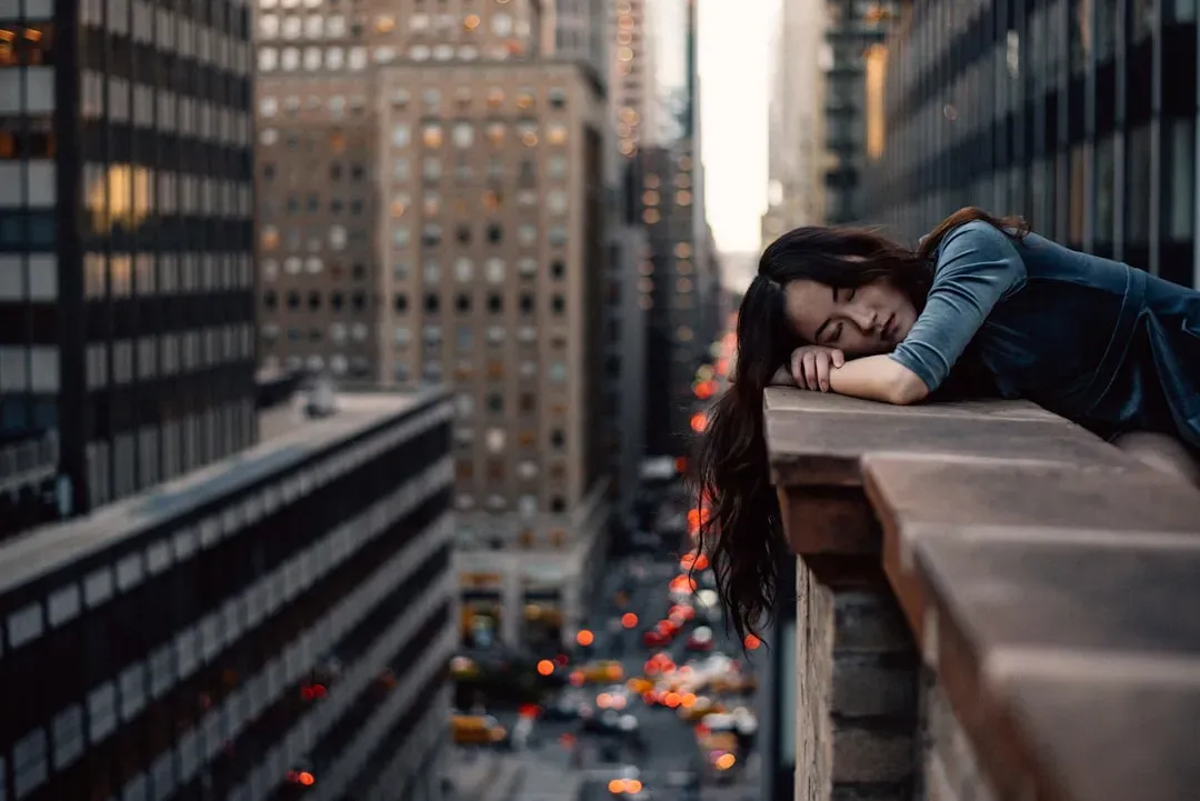 The Myth Of “Selfishness” And Why Your Brain Style Gets Misjudged (Image Credits: Unsplash)