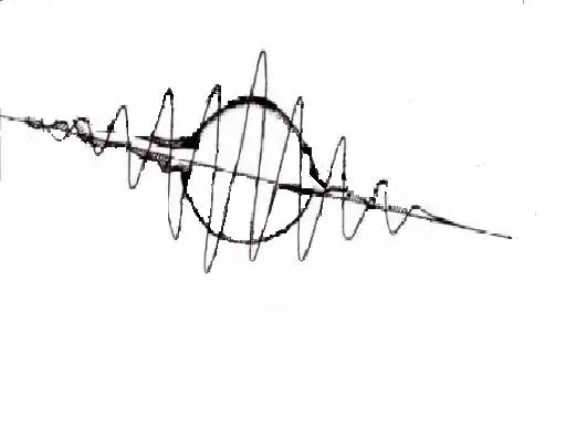 Wave-Particle Duality: When Reality Refuses to Pick a Side (Image Credits: Wikimedia)