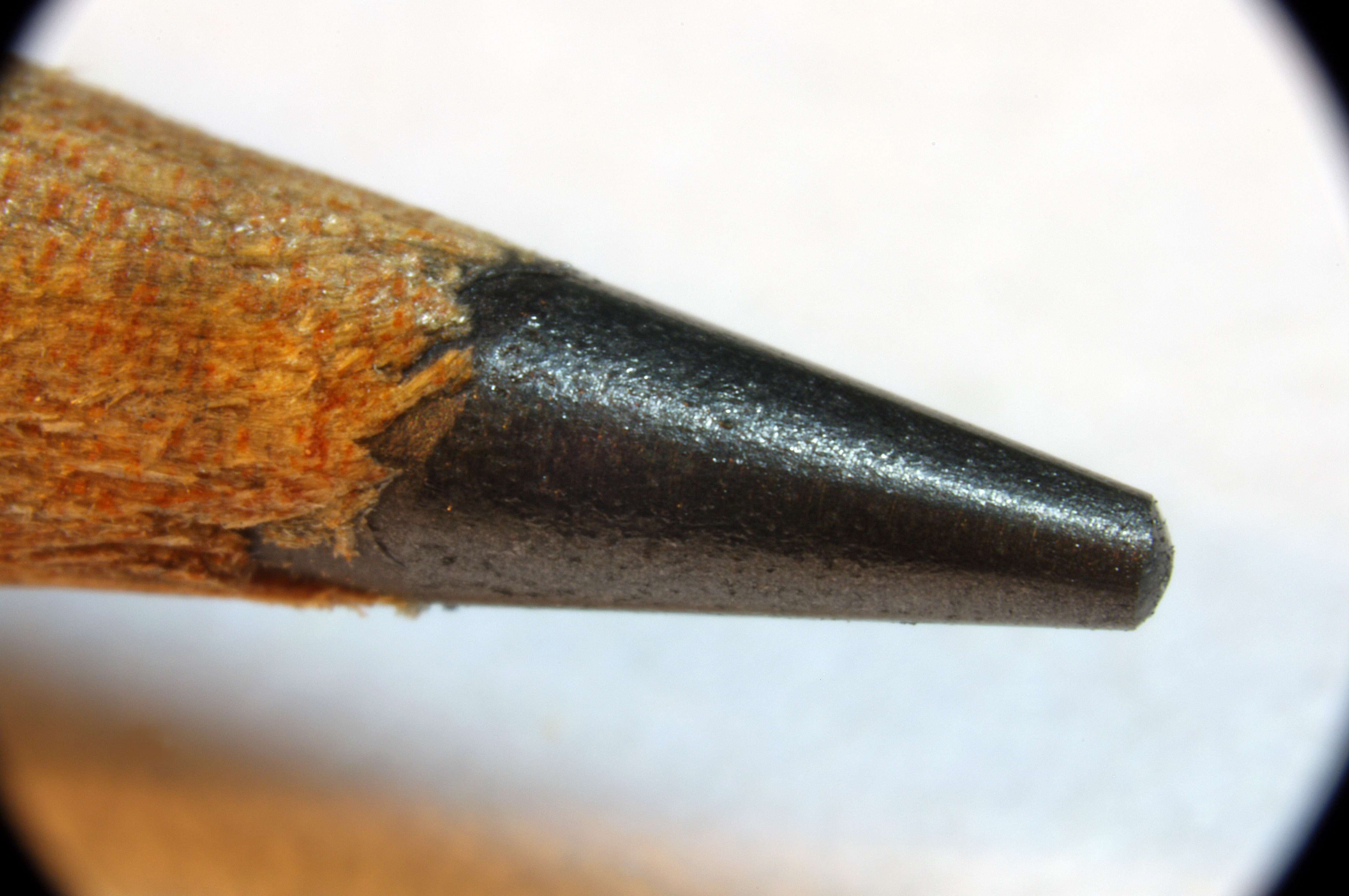Pencil Graphite: Writing with Layers (Image Credits: Wikimedia)