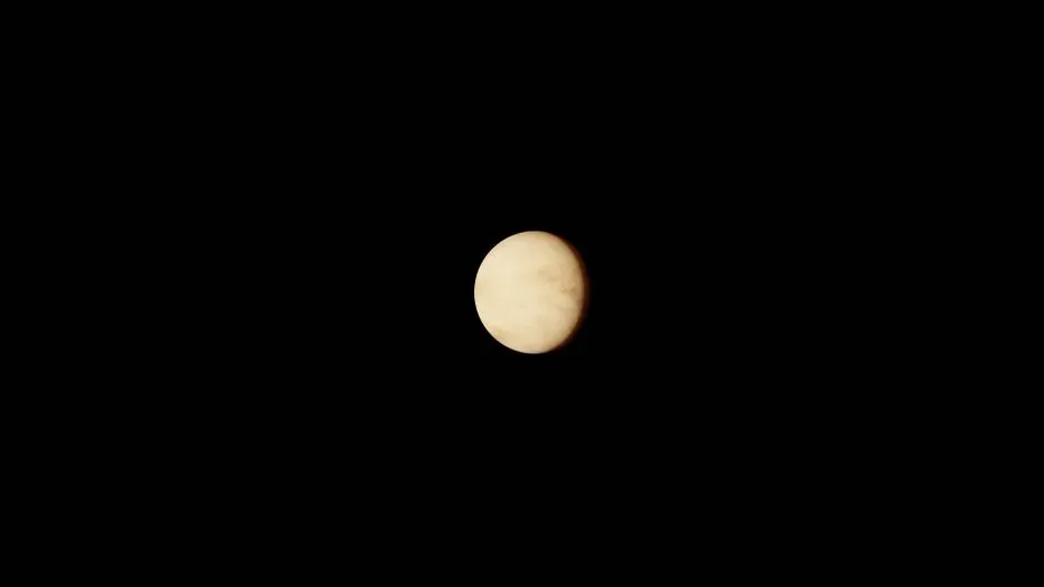 #6 - Venus Tablet of Ammisaduqa Ties Mythic Chronology to Astronomy (Image Credits: Pexels)