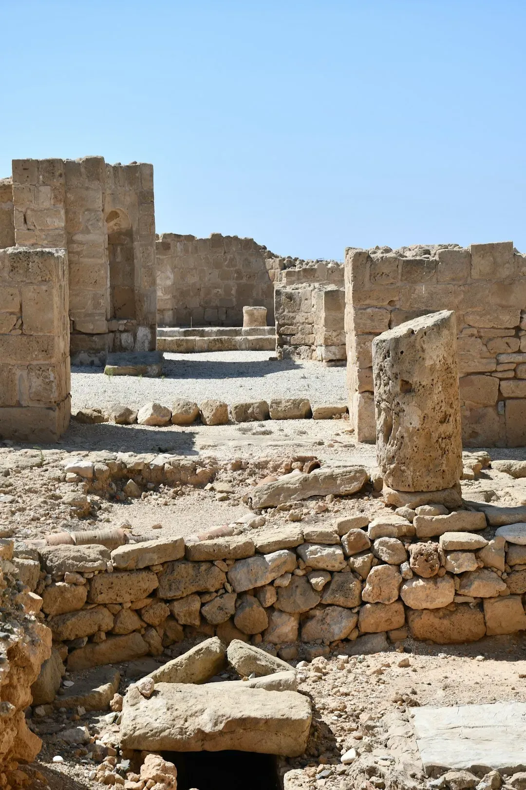 How You Can Engage With the Mystery of Vanished Civilizations (Image Credits: Unsplash)