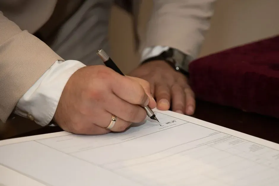 #16 - The Patent Application That Stalled in Bureaucracy (Image Credits: Pexels)