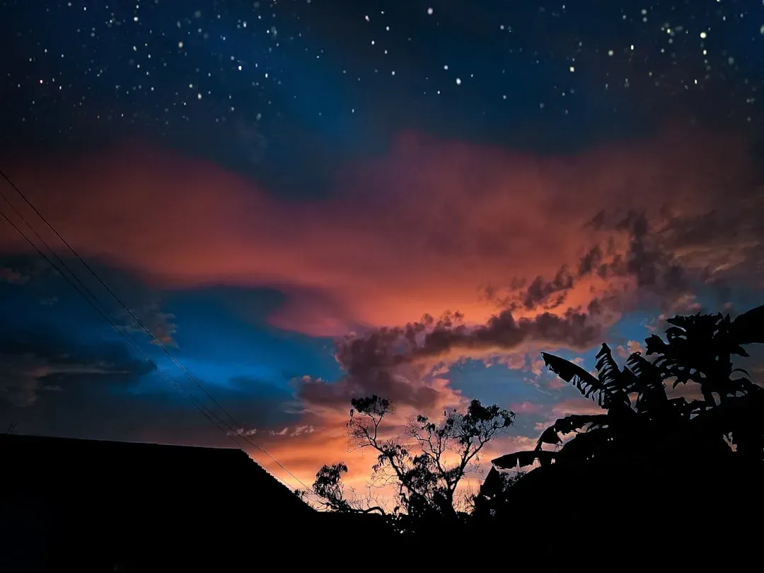 How You Can Engage: Becoming a Thoughtful Skywatcher (Image Credits: Unsplash)