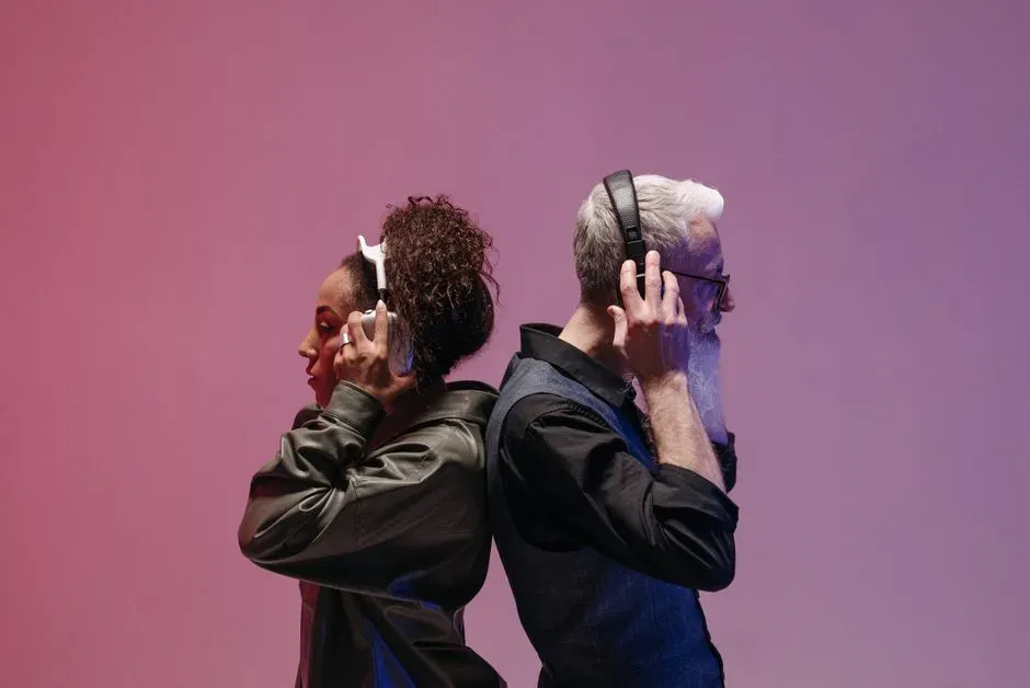 How the brain represents real versus imagined melodies (Image Credits: Pexels)