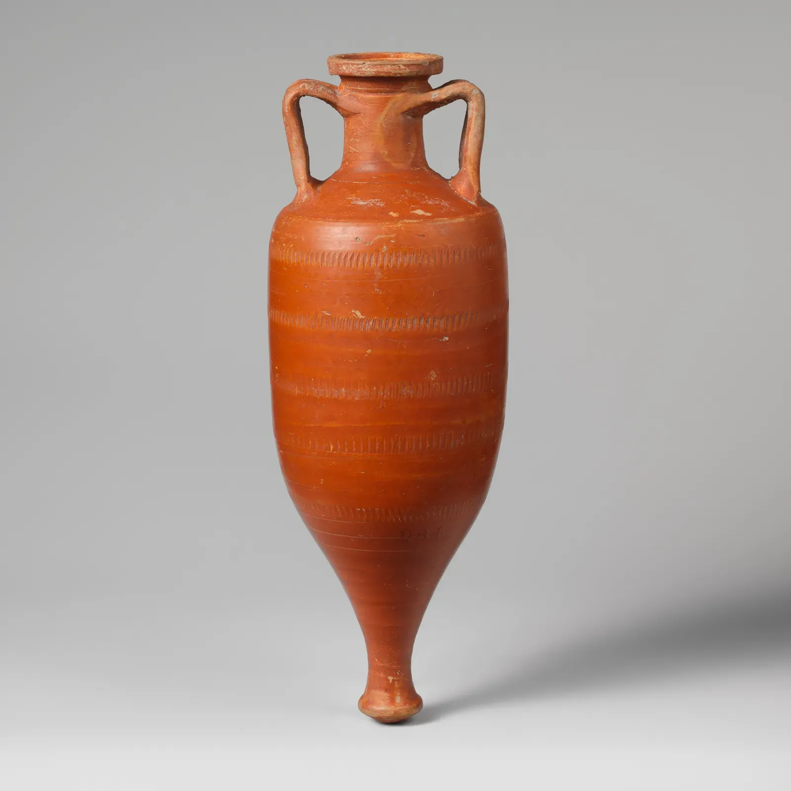 #1 - Roman Garum: The Fermented Fish Sauce Chemistry Still Can't Pin Down (This file was donated to Wikimedia Commons as part of a project by the Metropolitan Museum of Art. See the Image and Data Resources Open Access Policy, CC0)