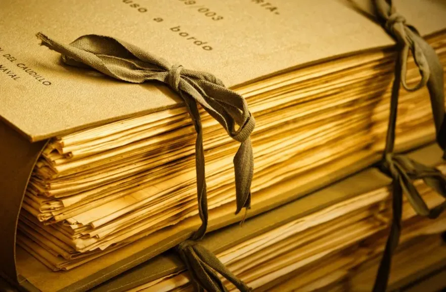 #5 - "Poorly Documented" Often Just Means "Nobody Finished Reading the Paperwork" (Image Credits: Unsplash)