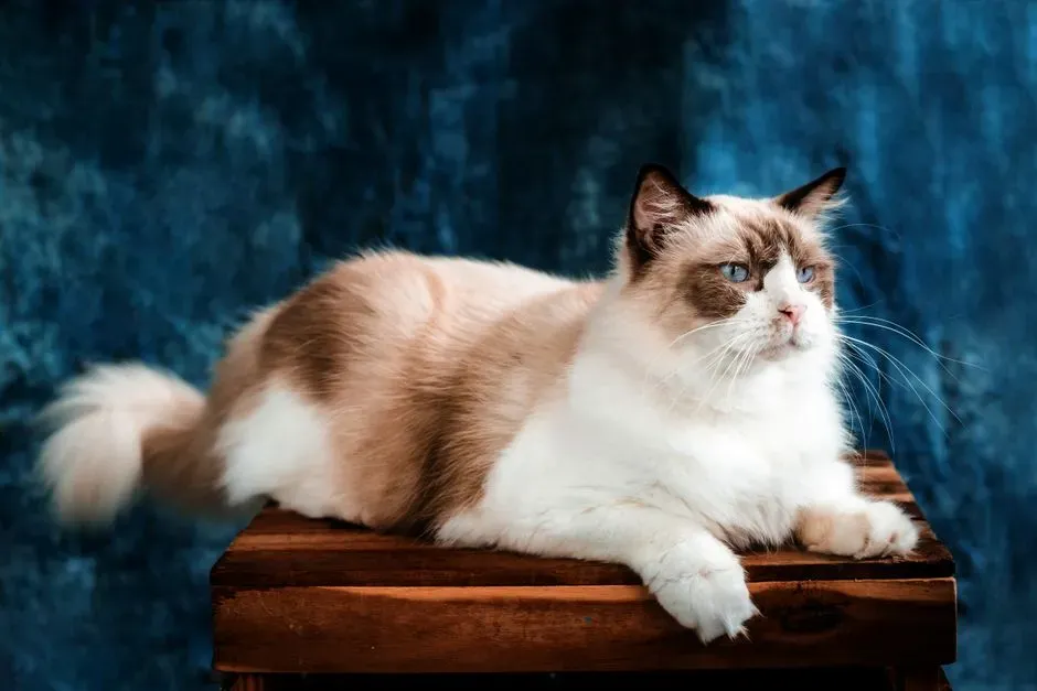 Cancer: The Ragdoll – Your Gentle, Heart-Centered Shadow (Image Credits: Pexels)