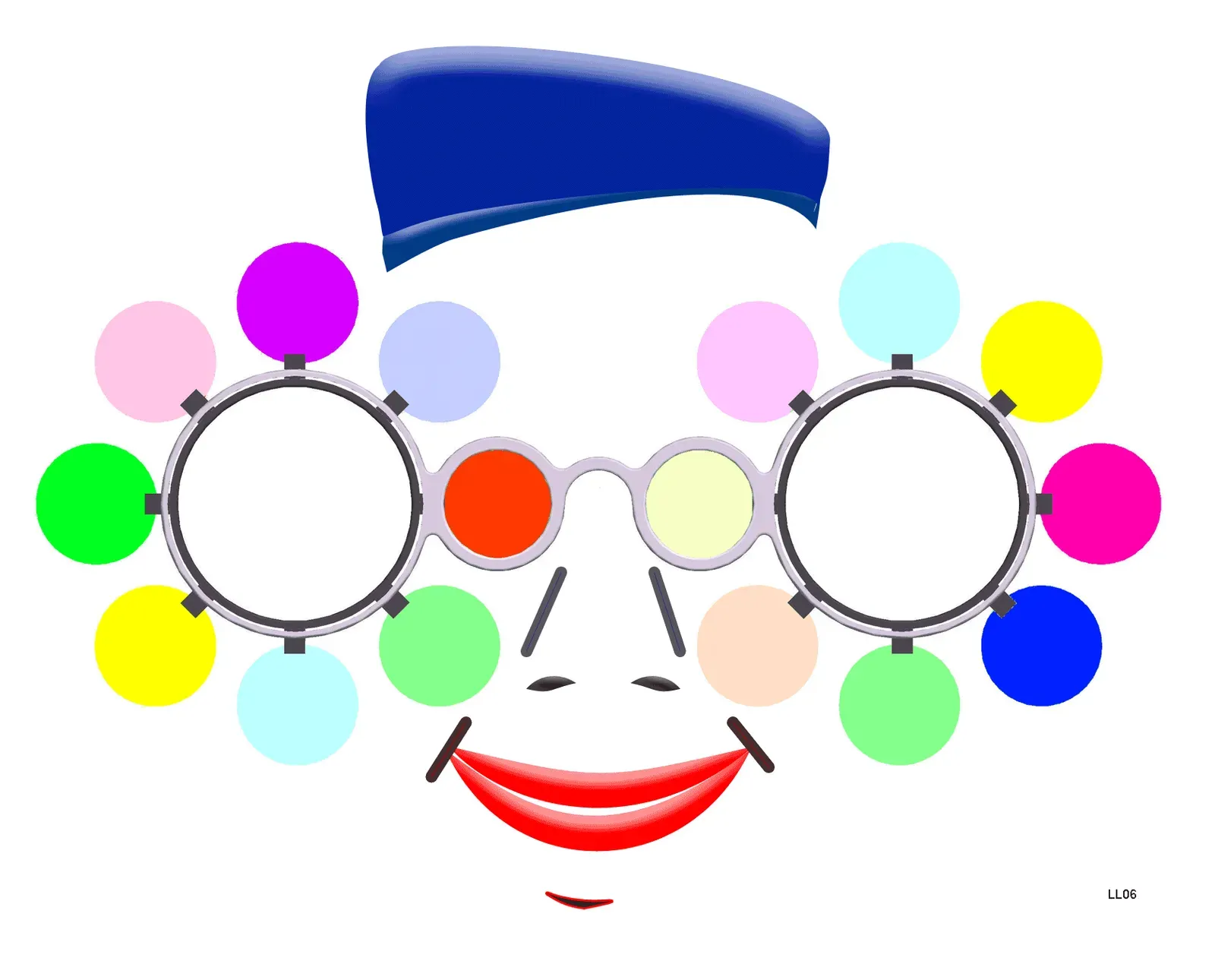 The Hidden Clues in Why You Notice Some Things and Miss Others (Image Credits: Wikimedia)