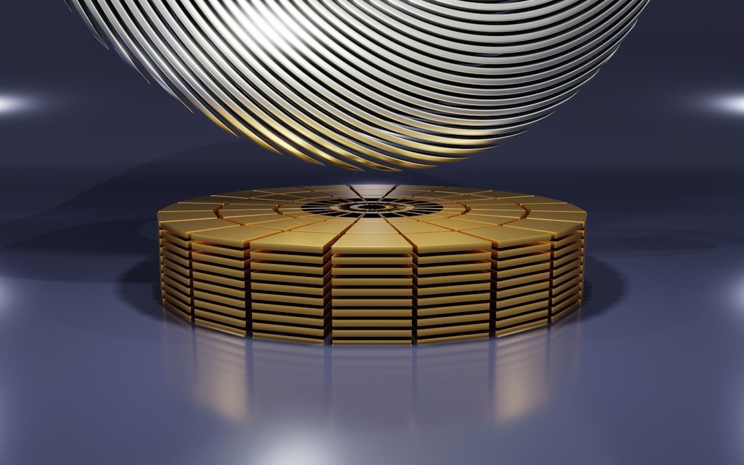 Every Device in Your Pocket Runs on Magnetic Magic (Image Credits: Unsplash)