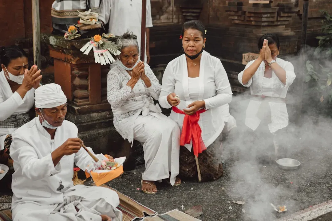 Culture Is Reshaping Evolution Faster Than Nature Can (Image Credits: Unsplash)