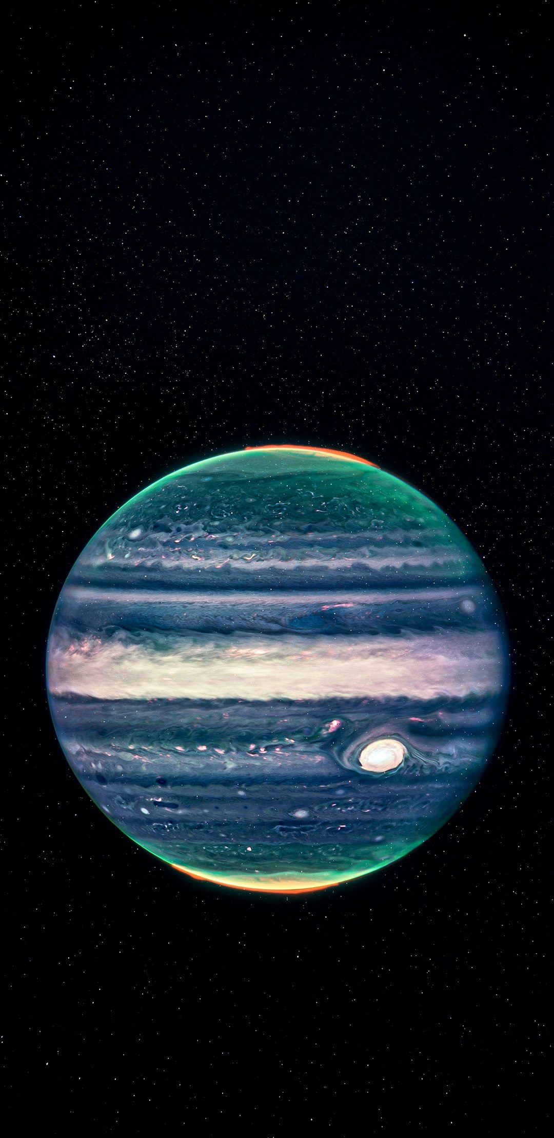 Io, Ganymede, and Callisto: A Cast of Extreme Characters (Image Credits: Unsplash)