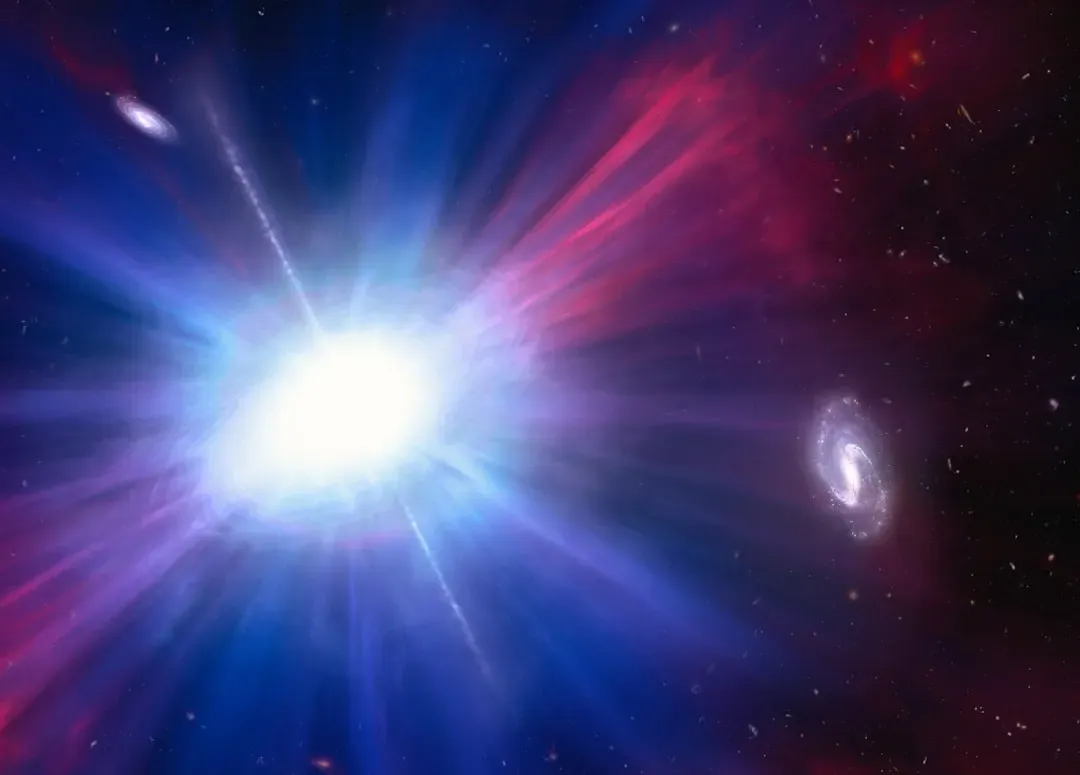 Supernovas: Explosions That Seed And Sculpt The Galaxy (Image Credits: Unsplash)