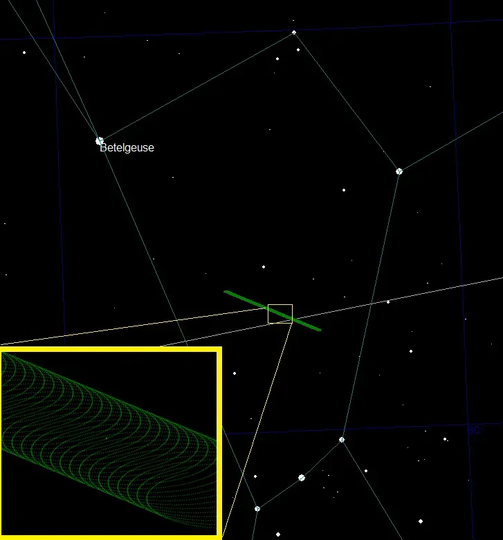 How You Can Follow - and Support - the Search (Image Credits: Wikimedia)