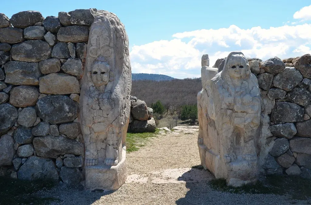 The Hittite Empire: A Superpower That Slipped into the Dark (Image Credits: Flickr)