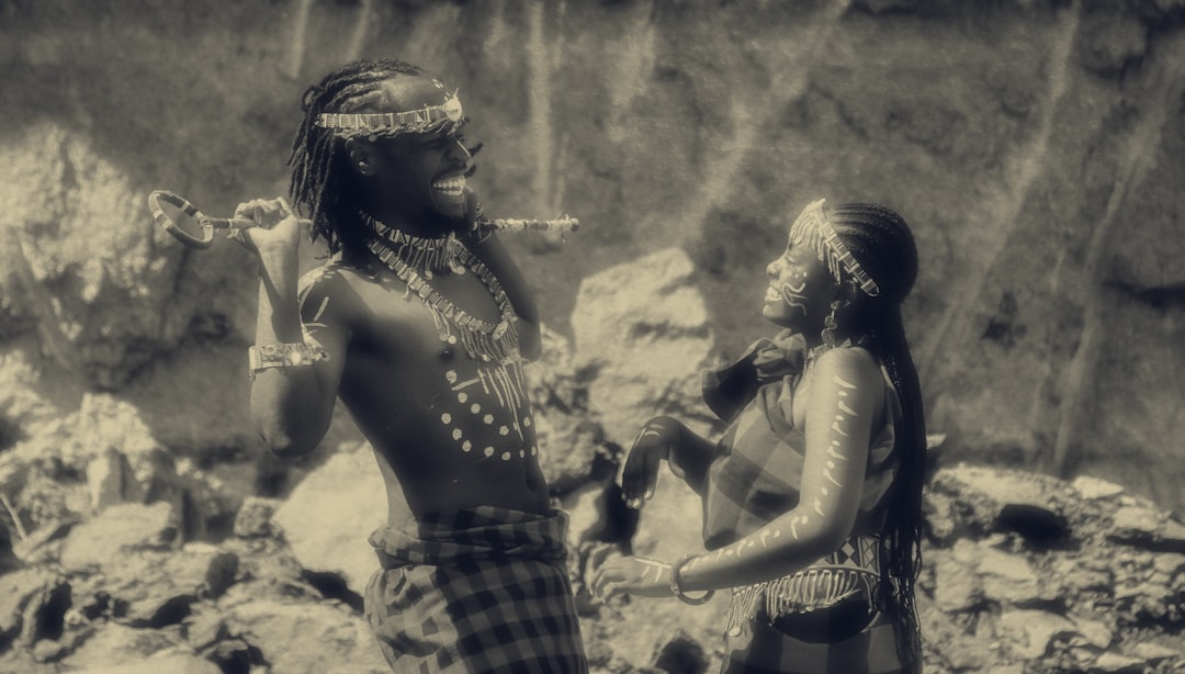 Marriage is Informal and Flexible (Image Credits: Unsplash)